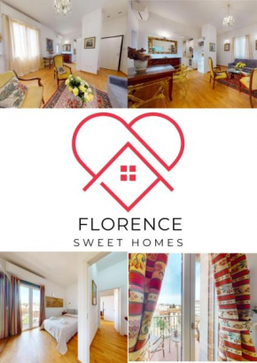 FORTEZZA APARTMENT by Florence Sweet Homes